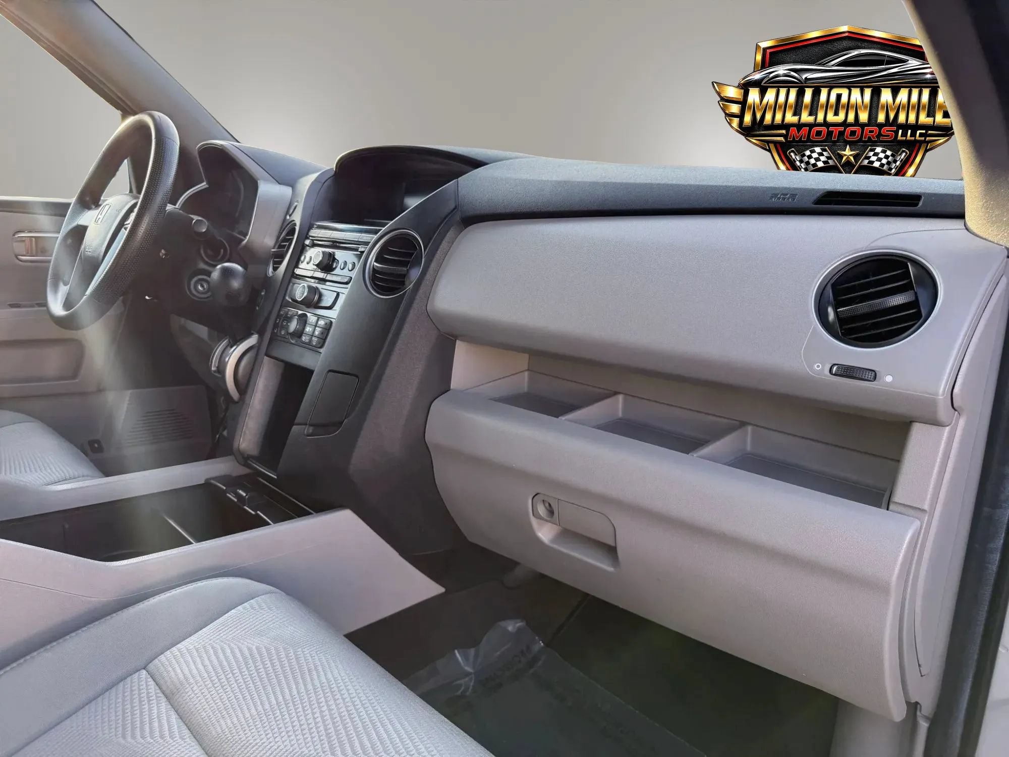 Used 2012 Honda Pilot LX image 19