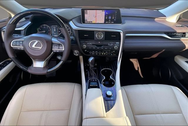 Used 2016 Lexus RX 350 FWD w/ Luxury Package image 14