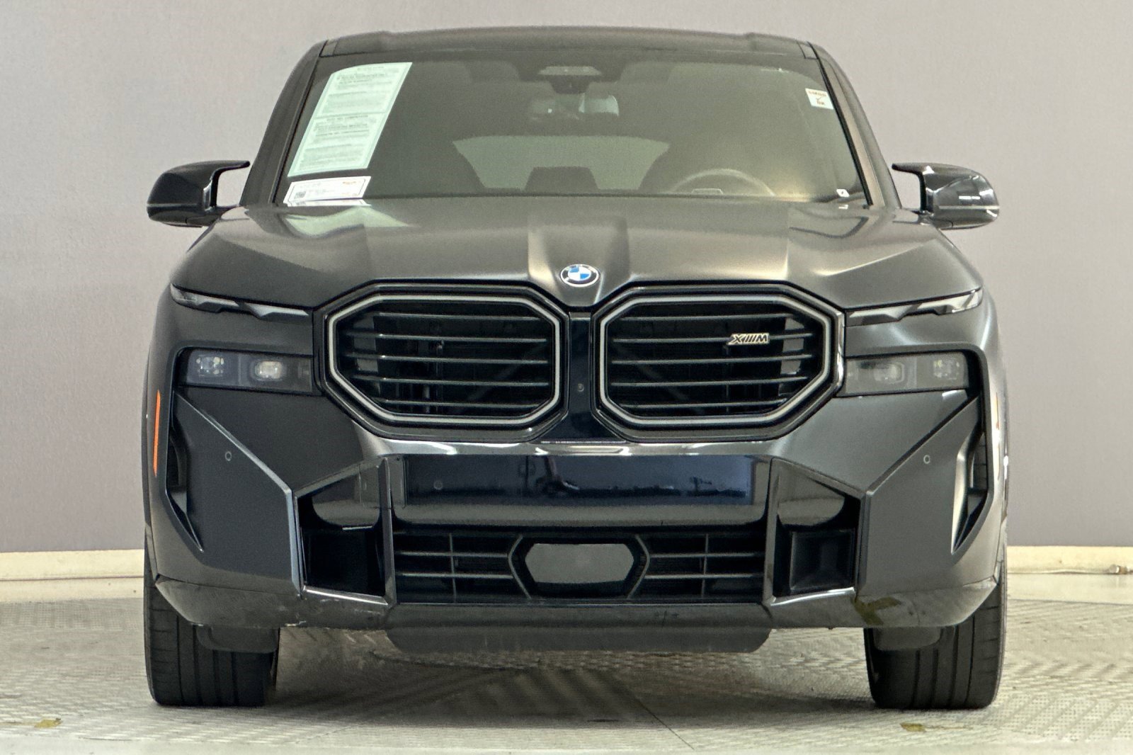 Certified 2023 BMW XM AWD/4WD image 5