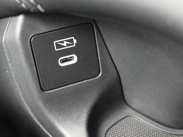 New 2026 Honda HR-V EX-L image 9