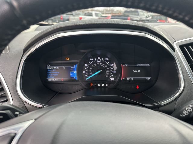 Used 2019 Ford Edge Titanium w/ Cold Weather Package image 13