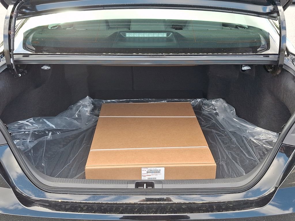 New 2026 Toyota Camry SE AWD/4WD image 20