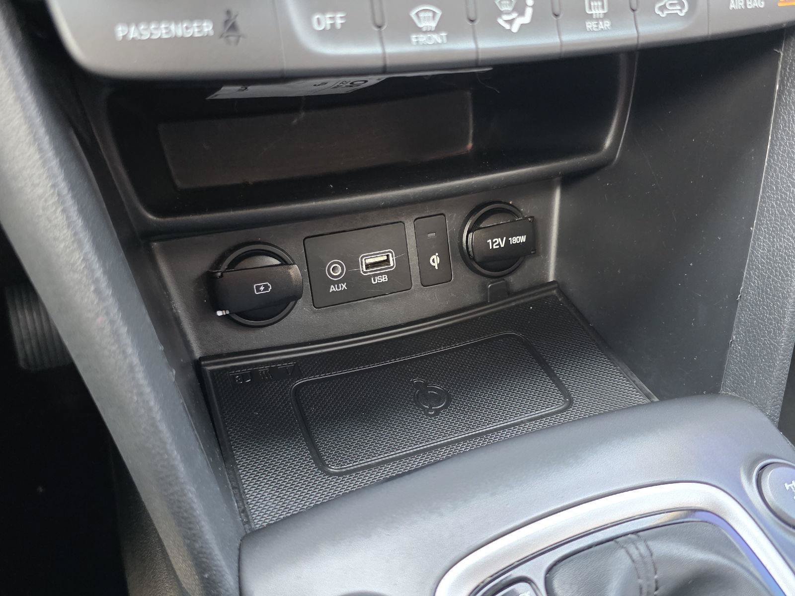 Used 2019 Hyundai Kona Ultimate AWD/4WD image 21