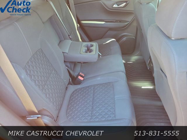 Used 2021 Chevrolet Blazer LT AWD/4WD image 26
