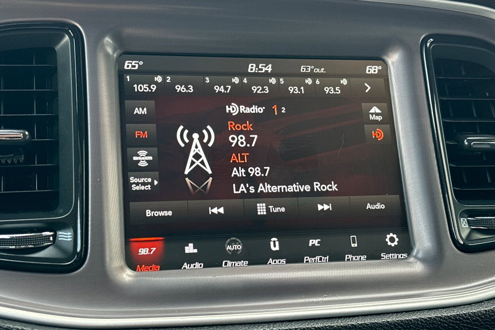 Used 2022 Dodge Challenger R/T w/ Shaker Package RWD image 25