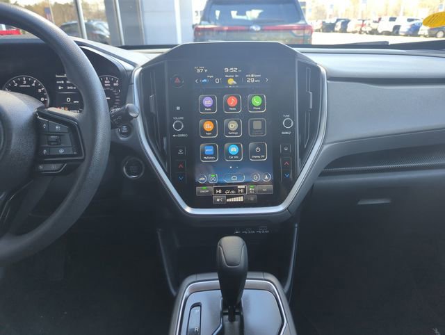 Used 2024 Subaru Crosstrek 2.0i Premium image 21
