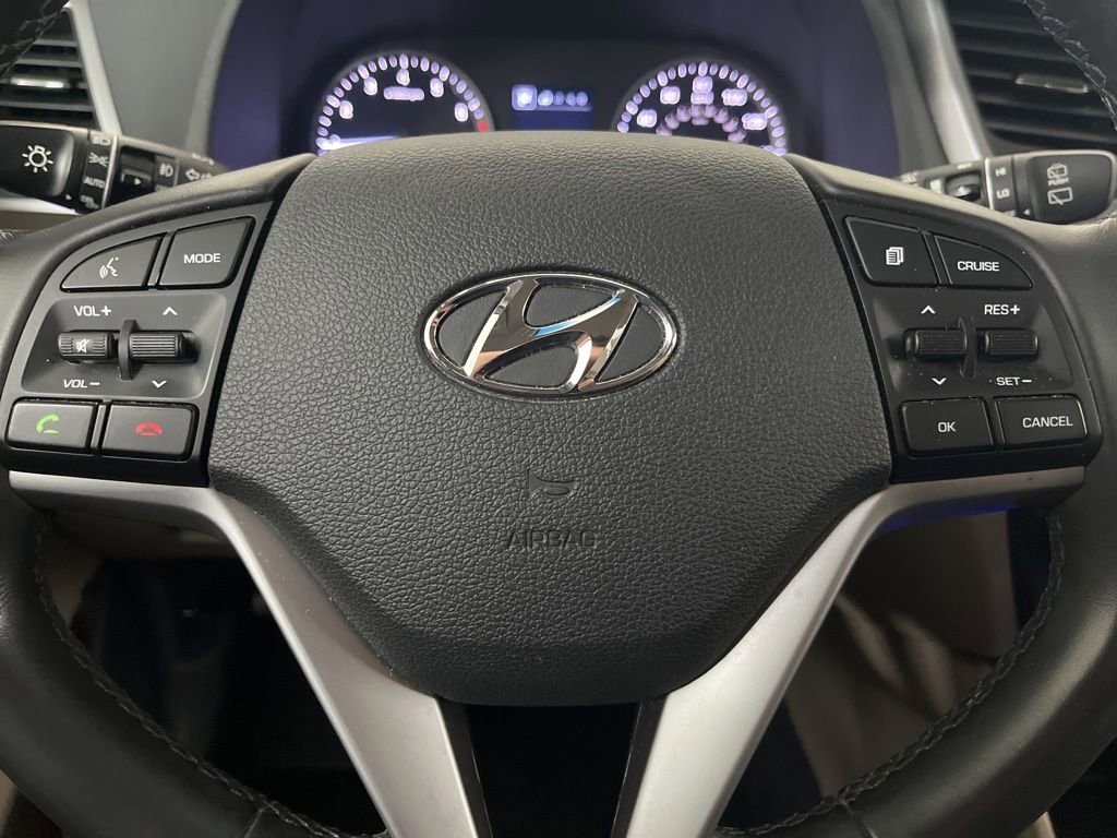 Used 2018 Hyundai Tucson Value FWD image 61