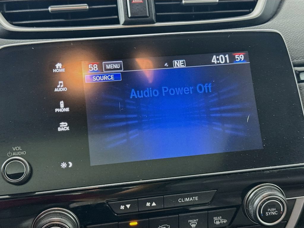 Used 2017 Honda CR-V EX-L image 14