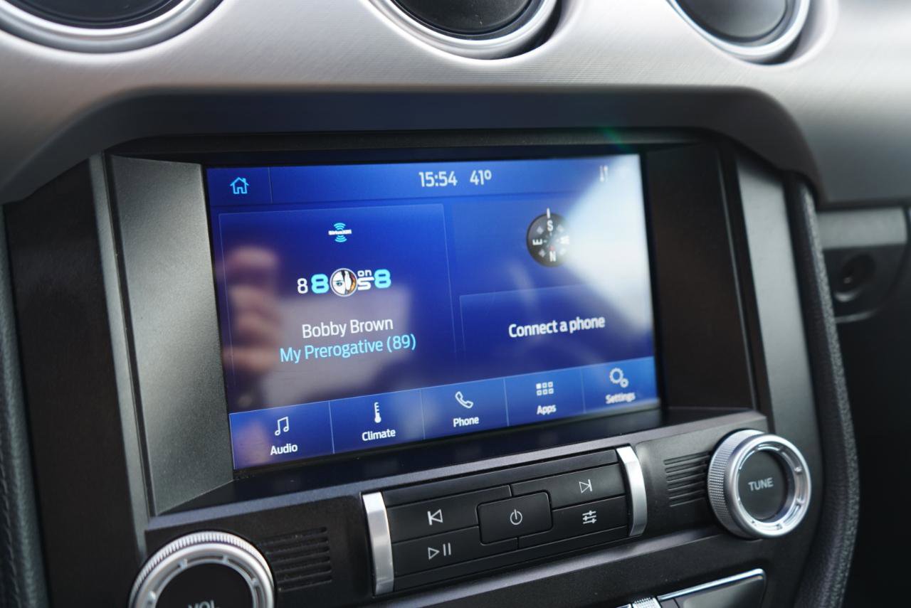 Used 2021 Ford Mustang Premium image 33