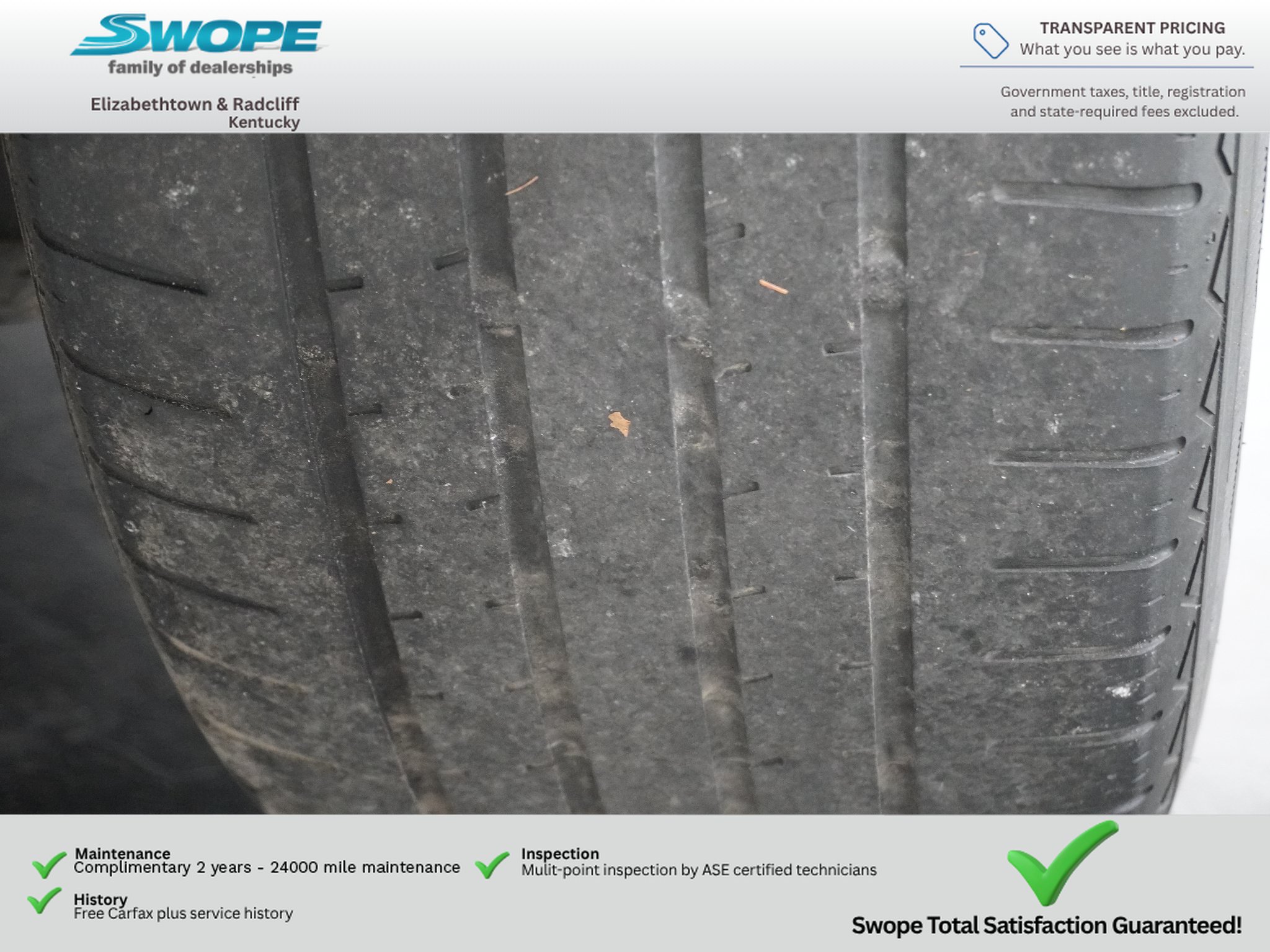 Used 2020 Volkswagen Atlas Cross Sport SEL AWD/4WD image 30