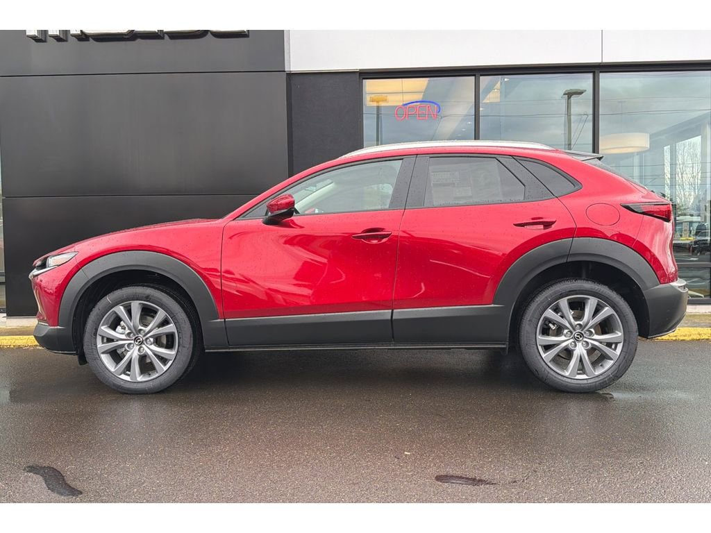 New 2026 MAZDA CX-30 AWD 2.5 S w/ Premium Package image 7