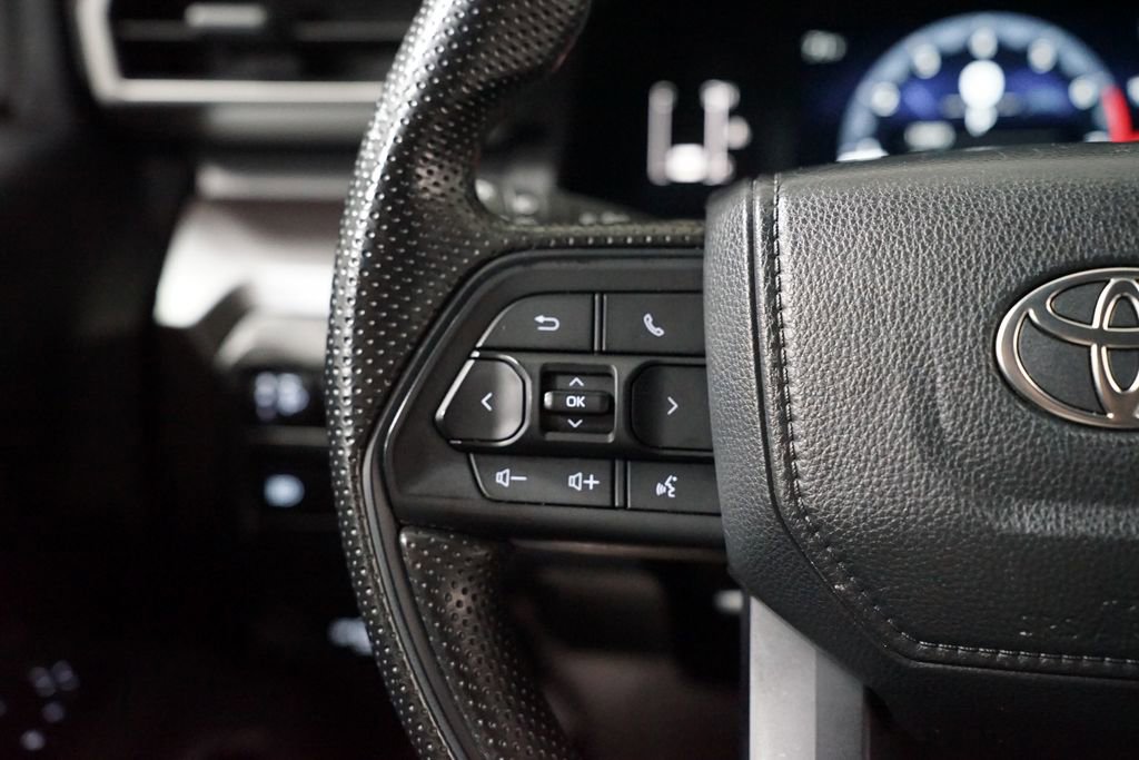 Certified 2024 Toyota Tacoma SR5 image 15