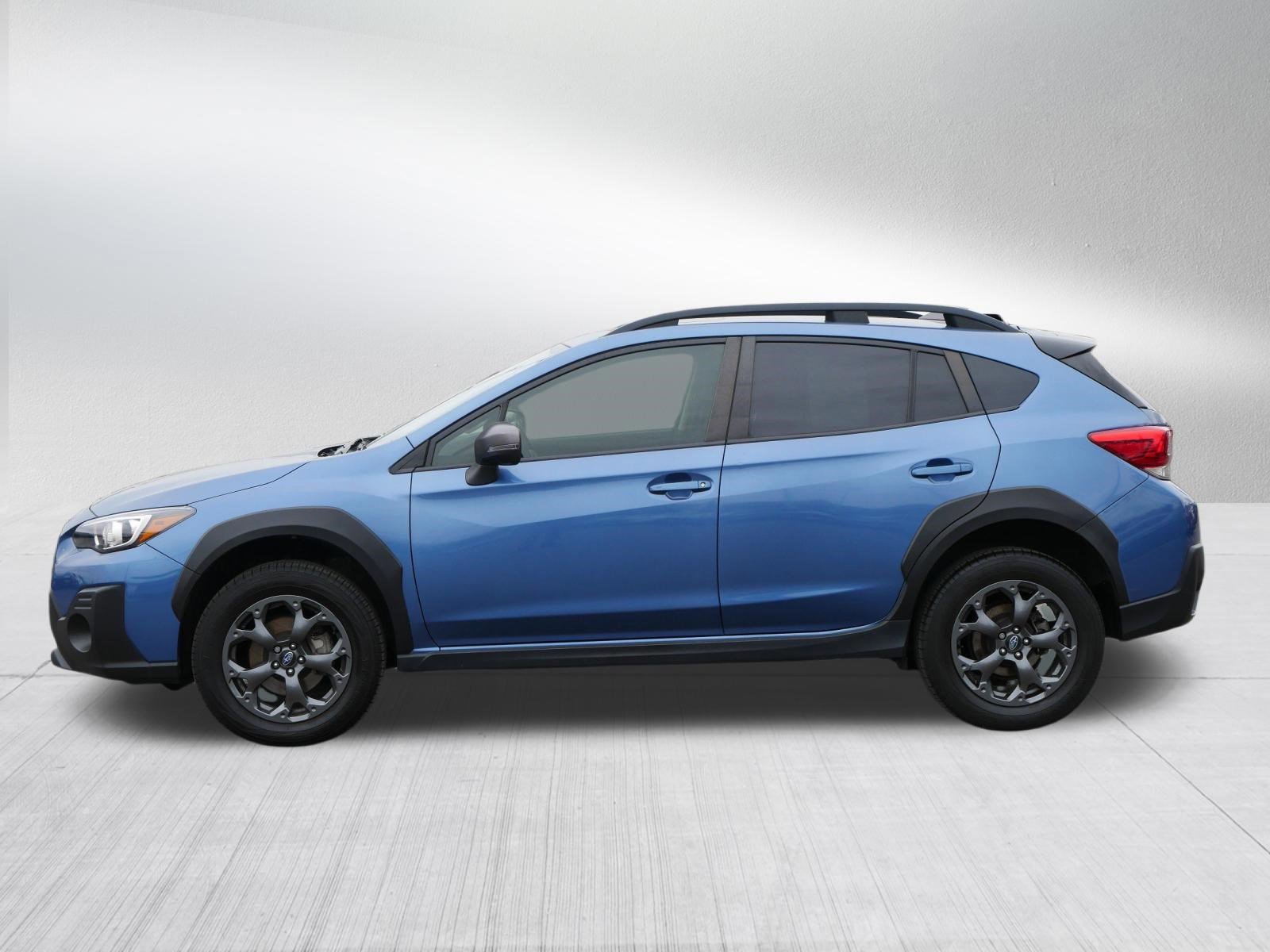 Used 2023 Subaru Crosstrek 2.5i Sport image 4