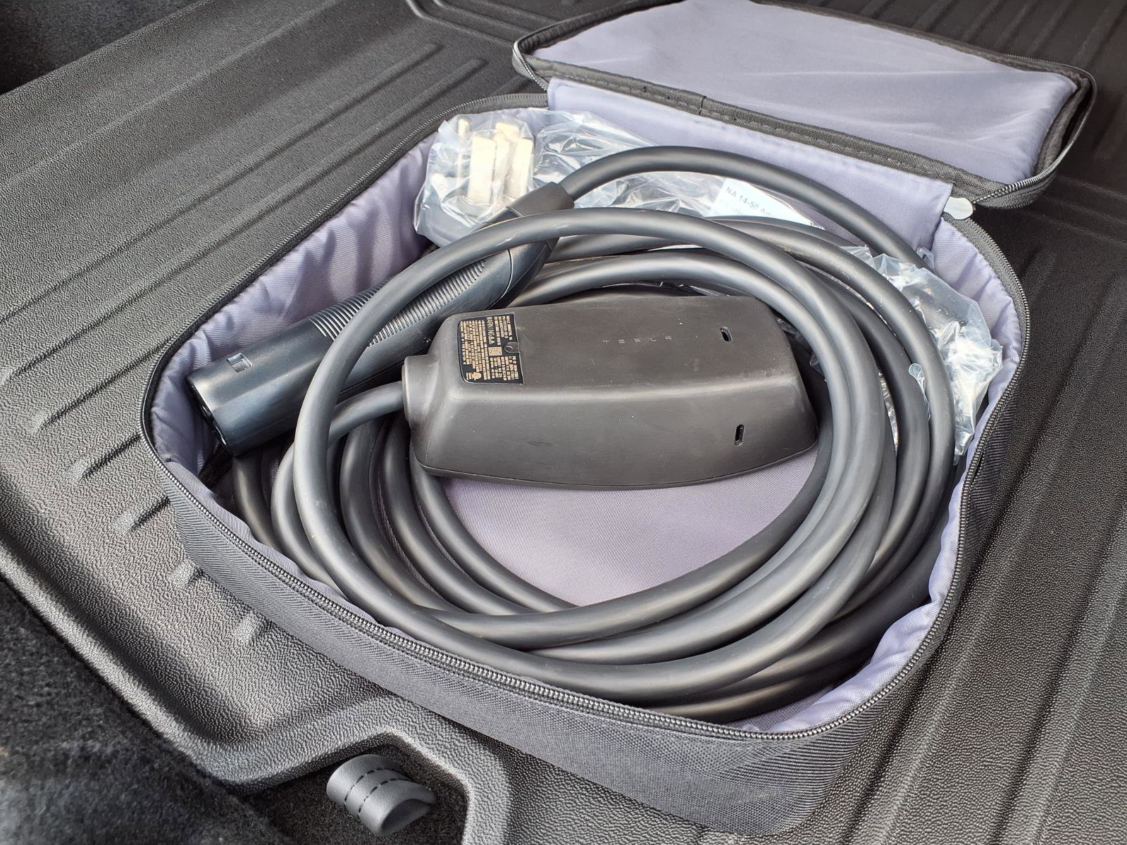 Used 2025 Tesla Model 3 Long Range image 31