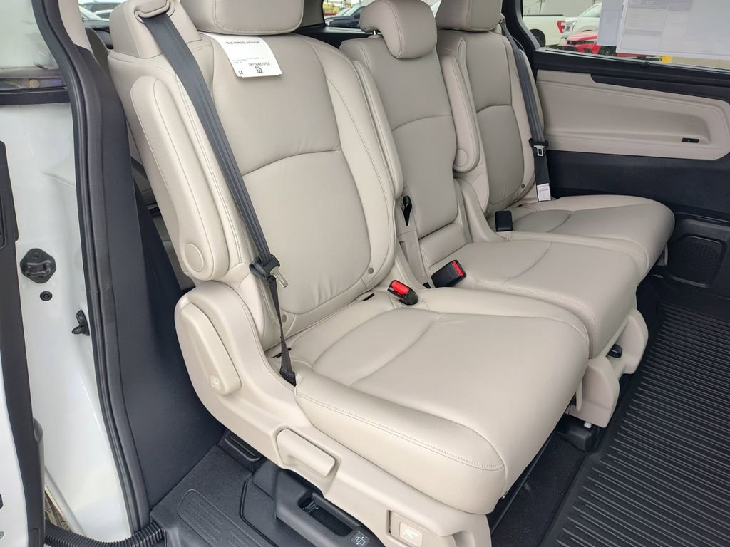 New 2026 Honda Odyssey EX-L image 13