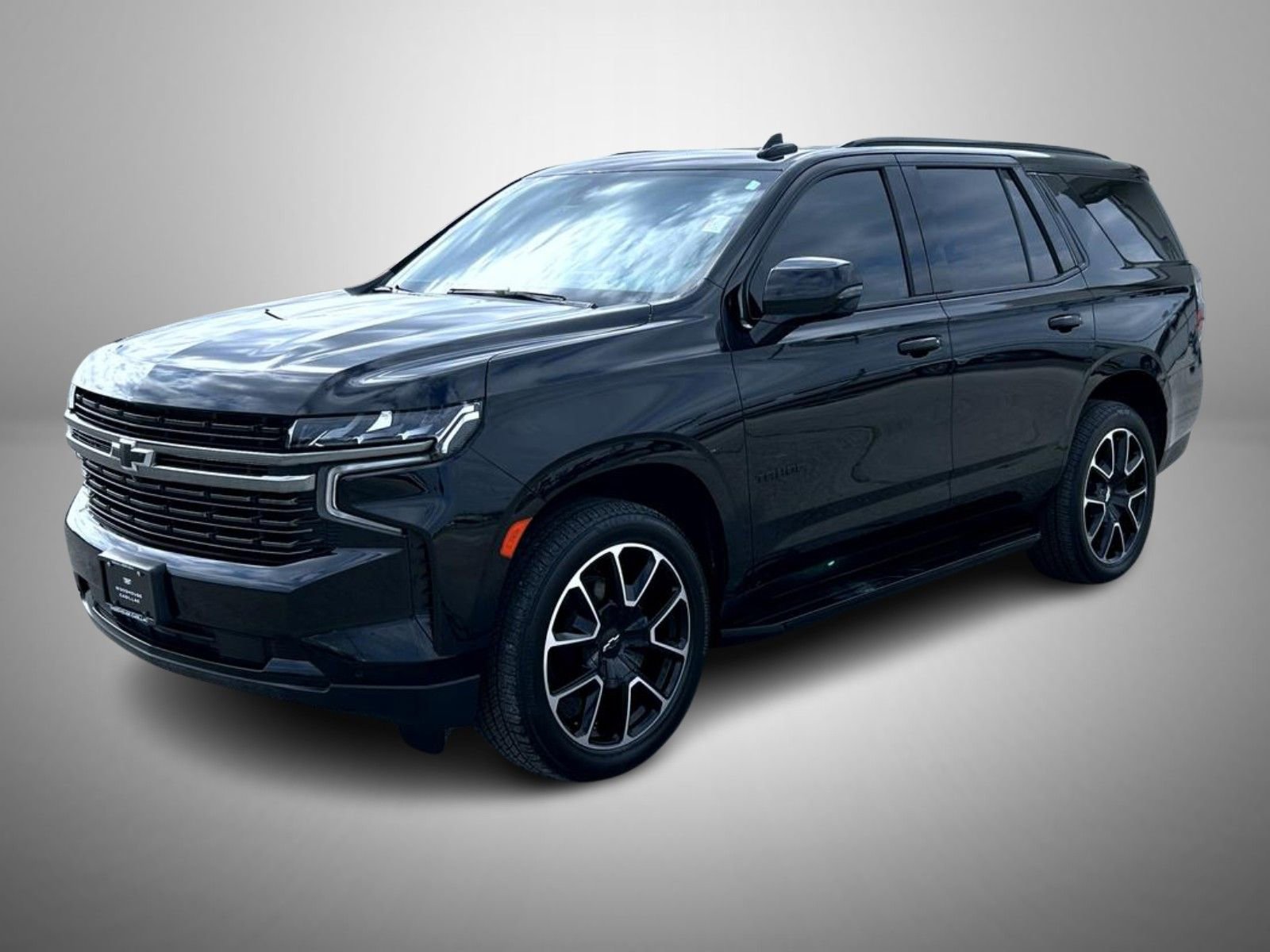 Used 2022 Chevrolet Tahoe RST w/ Sport Performance Package