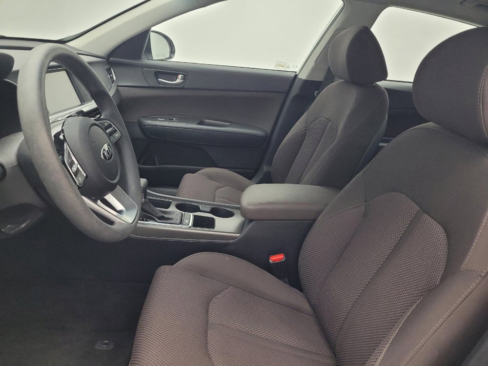 Used 2020 Kia Optima LX FWD image 17