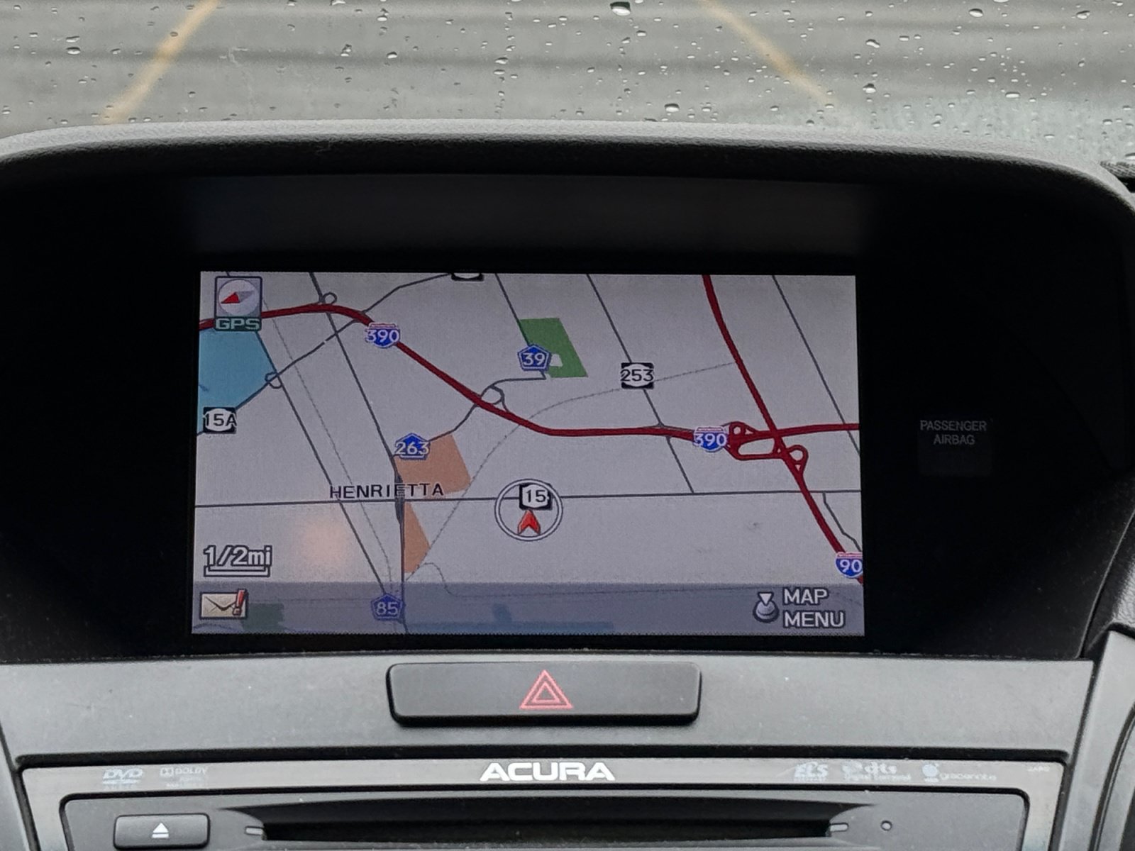 Used 2013 Acura RDX w/ Technology Package AWD/4WD image 14