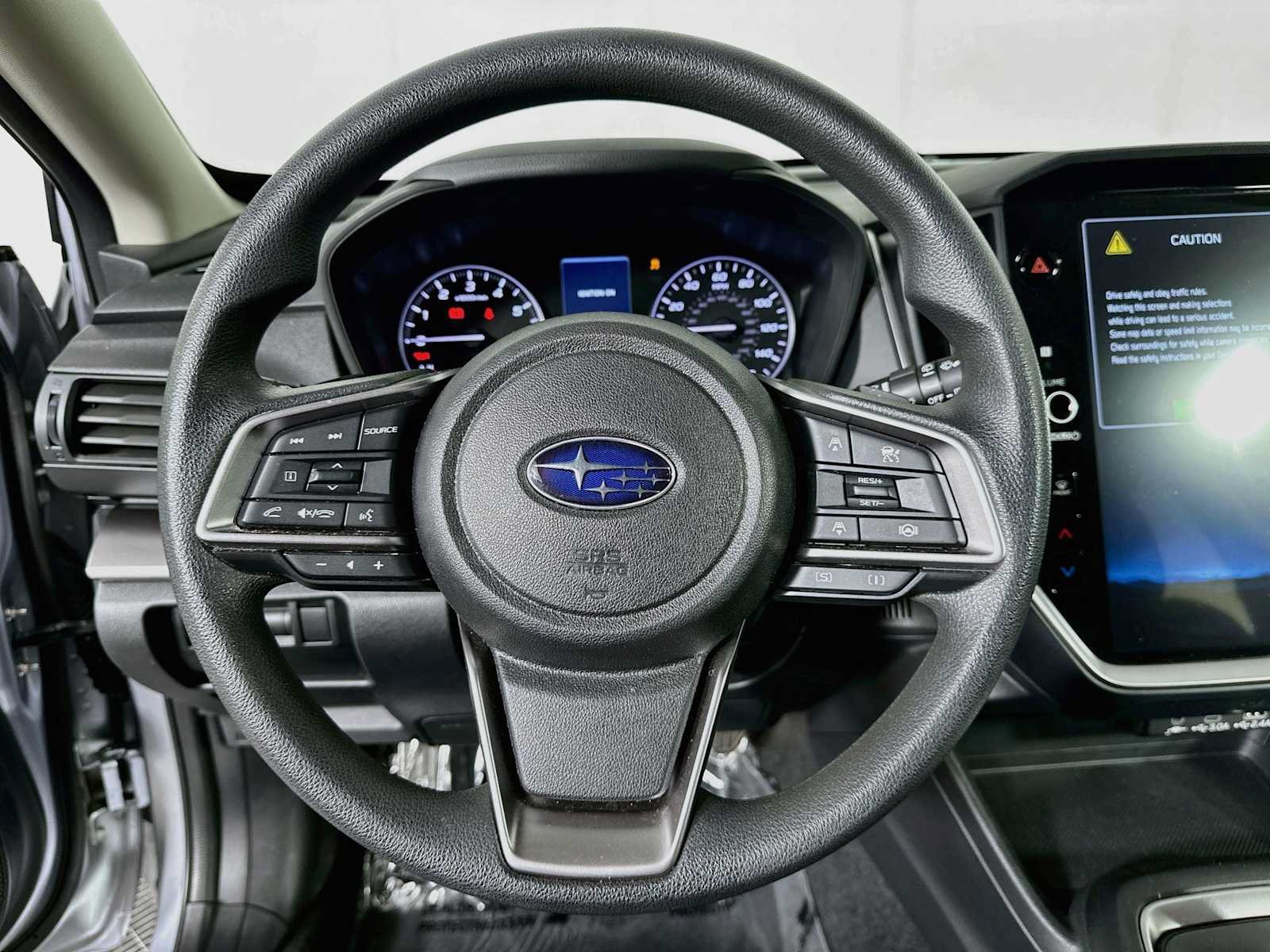 Certified 2024 Subaru Impreza 2.0i Sport AWD/4WD image 11