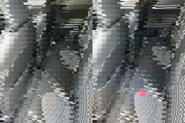 Certified 2024 Toyota Camry SE FWD image 16