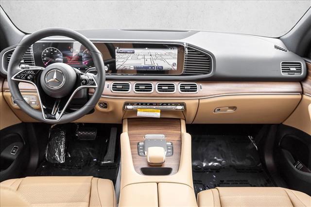 New 2026 Mercedes-Benz GLE 450 4MATIC image 22