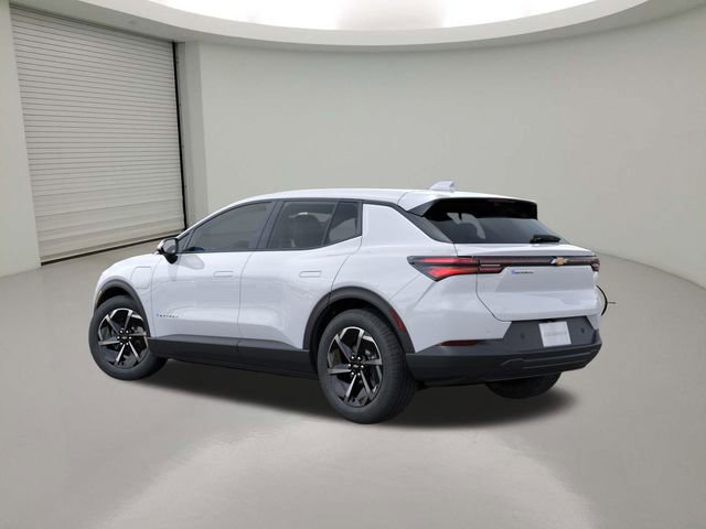 New 2026 Chevrolet Equinox EV LT w/ Comfort Package image 3