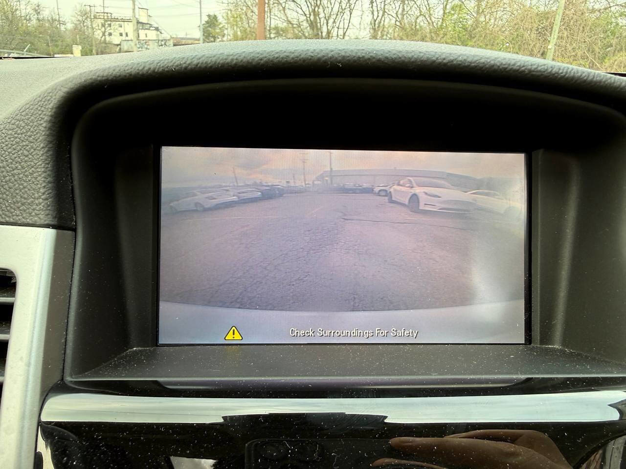 Used 2014 Chevrolet Cruze LT w/ All-Star Edition image 22