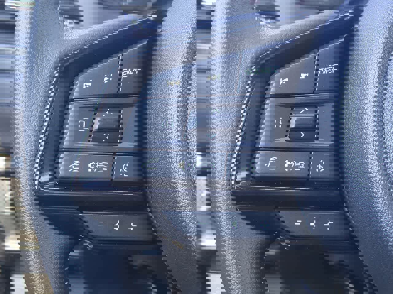 Used 2025 Subaru Forester Premium w/ Convenience Package #1 AWD/4WD image 24