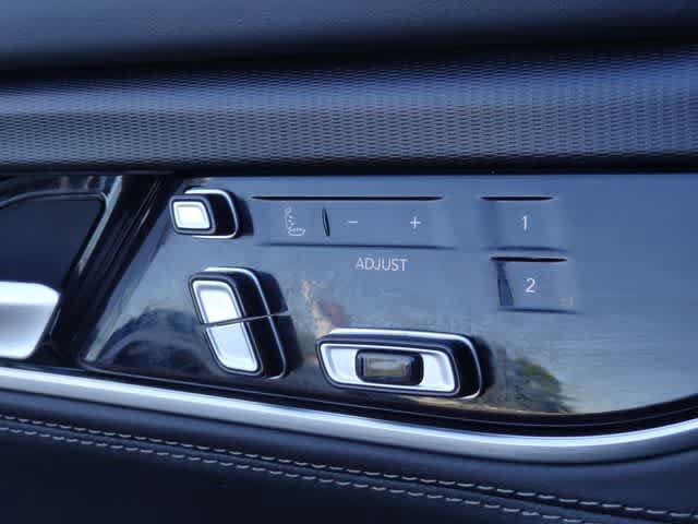 Used 2024 Jeep Grand Wagoneer L Series II w/ Quick Order Packagew 28T AWD/4WD image 26
