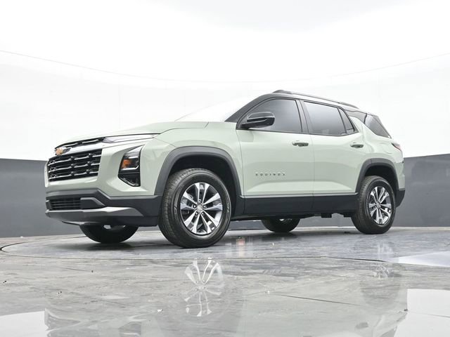 New 2026 Chevrolet Equinox LT w/ Convenience Package II image 55