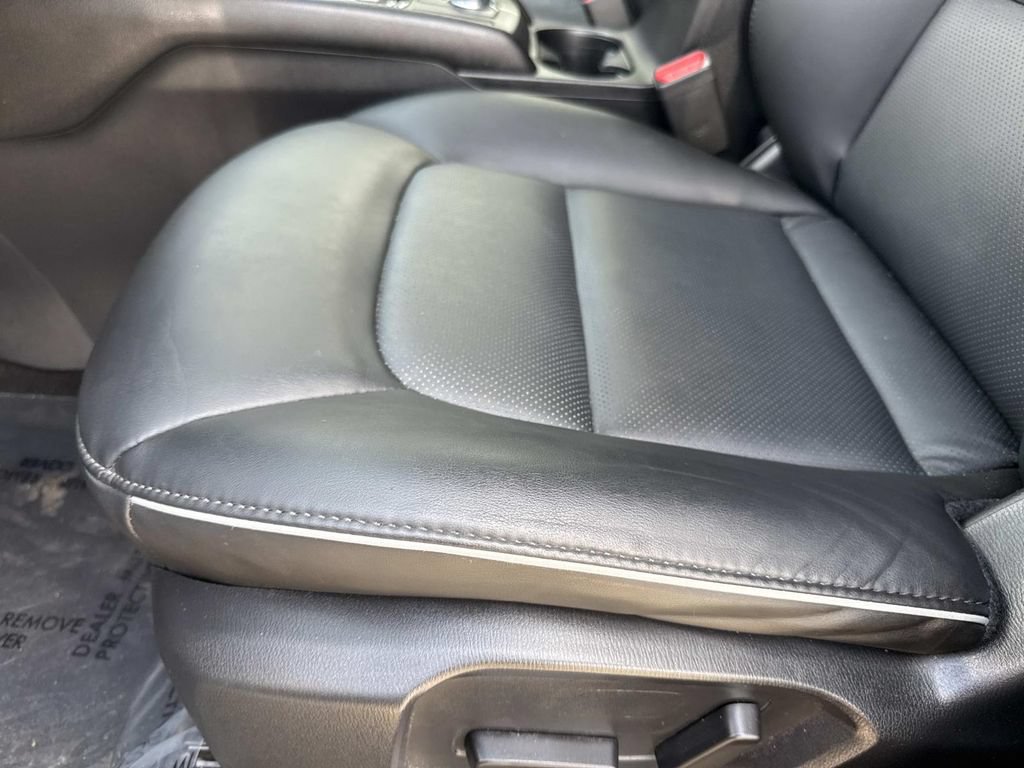 Used 2024 MAZDA CX-5 AWD 2.5 S w/ Select Package image 25