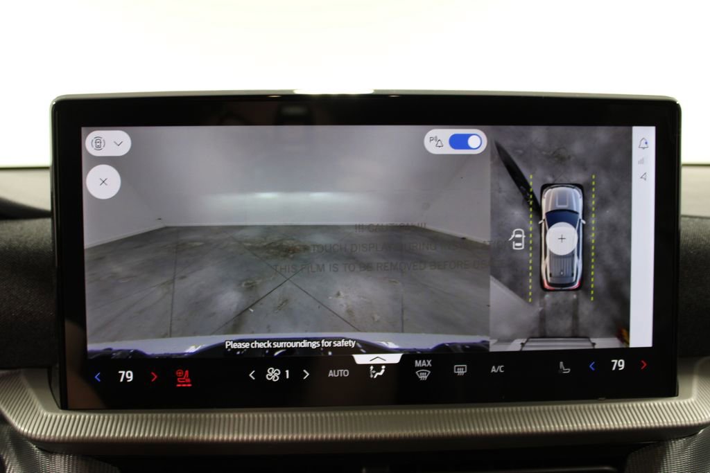 New 2026 Ford Explorer ST-Line RWD image 55