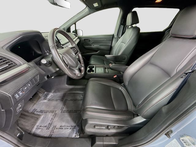 Used 2025 Honda Odyssey Sport-L image 20