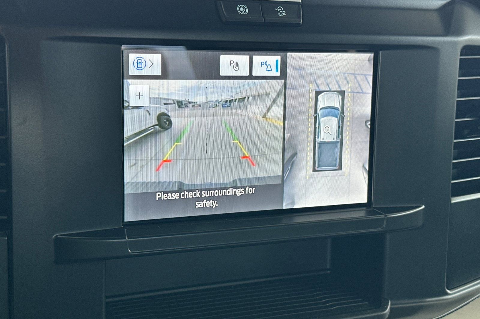 New 2026 Ford F250 XL w/ STX Appearance Package image 17