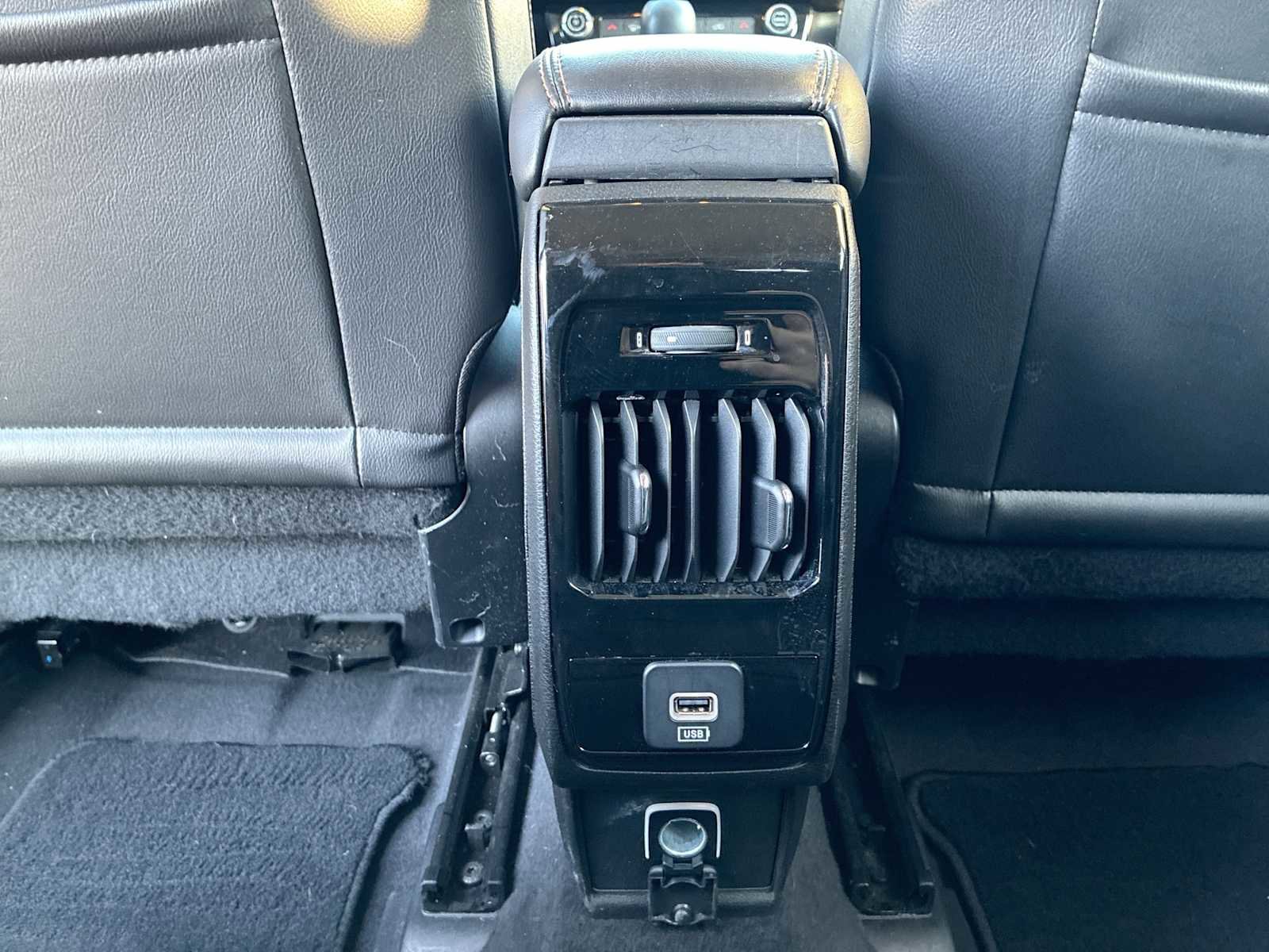 Used 2022 Jeep Compass Limited w/ Sun and Sound Group image 21