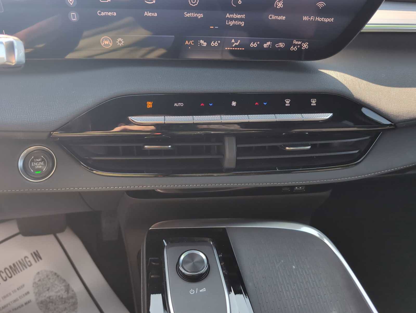 Used 2025 Buick Enclave Preferred image 18
