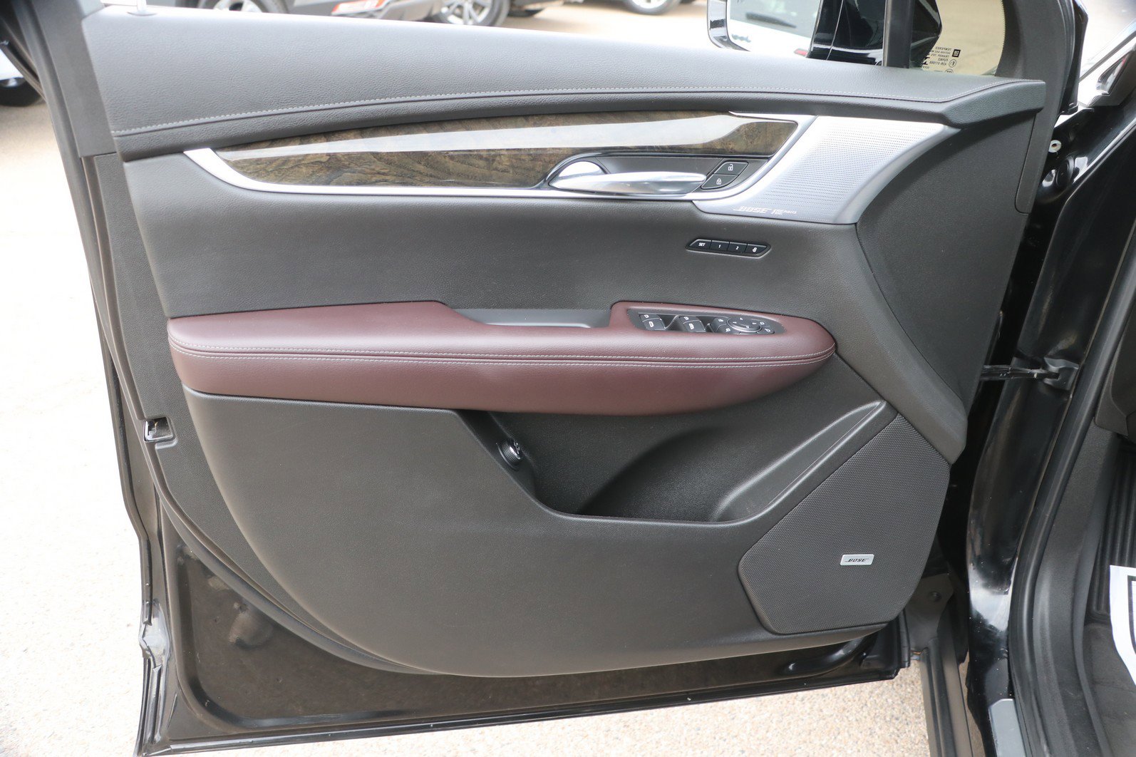 Used 2020 Cadillac XT6 Premium Luxury image 10