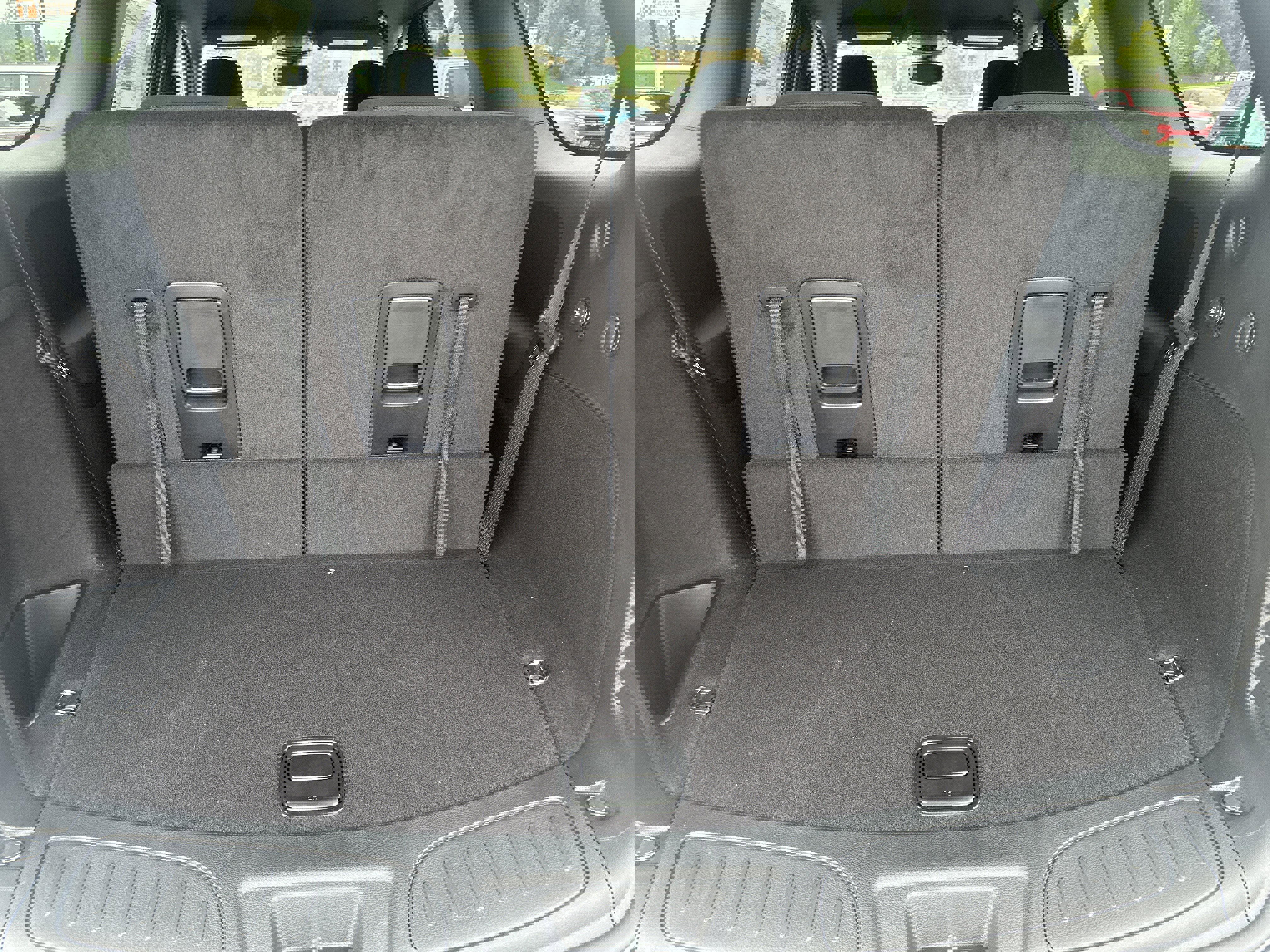 New 2026 Dodge Durango GT w/ Blacktop Package image 21