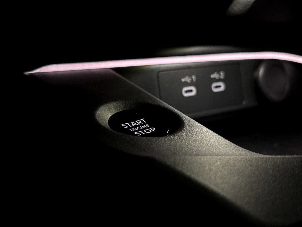 New 2026 Nissan Sentra SV w/ SV Convenience Package FWD image 4