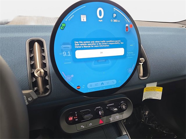 Used 2026 MINI Cooper Countryman S image 20