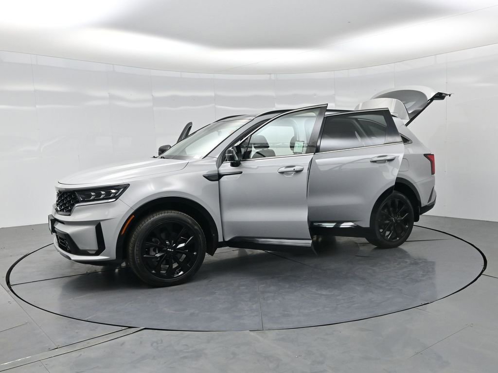 Used 2022 Kia Sorento SX AWD/4WD image 31