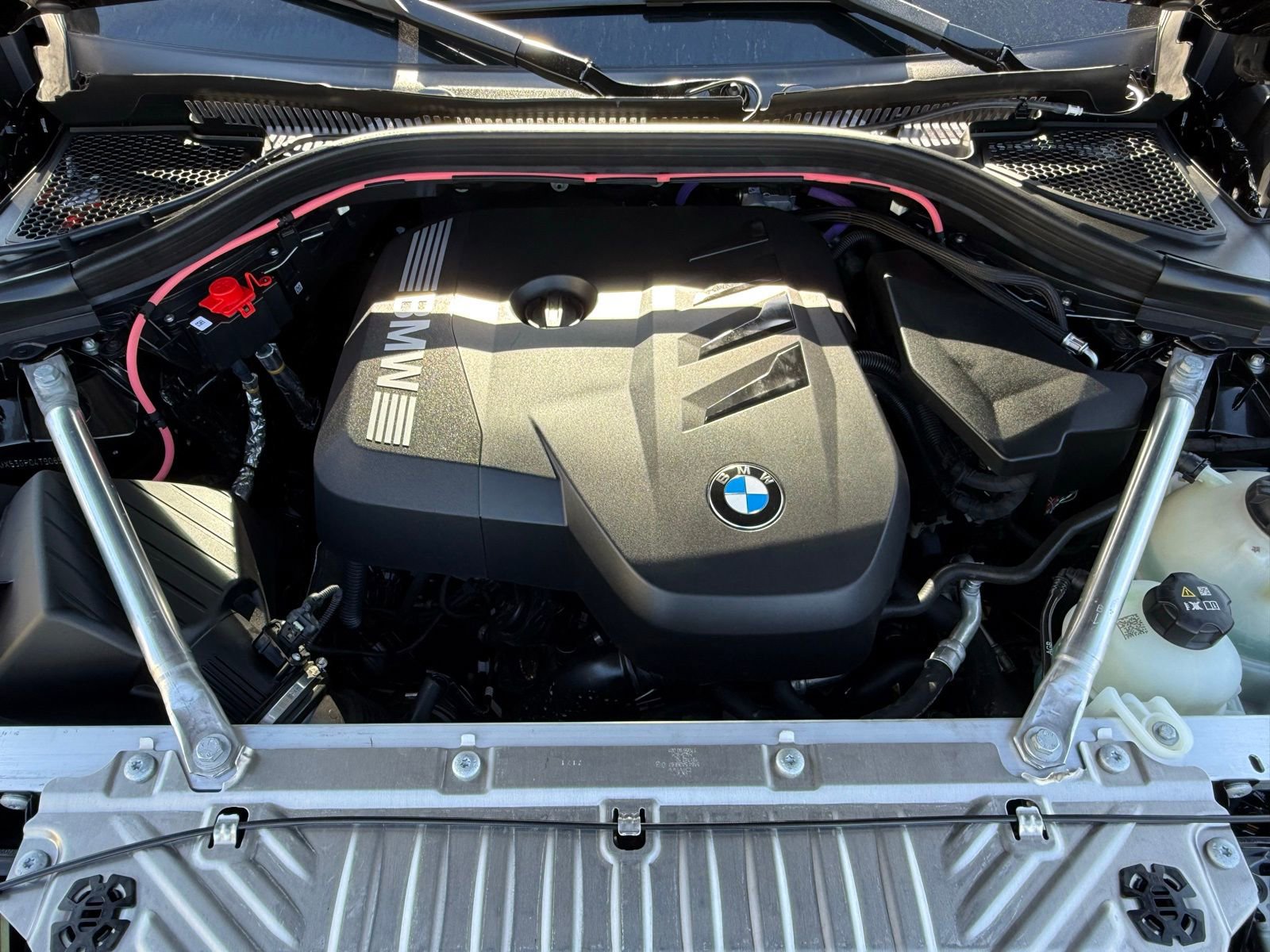 Used 2026 BMW X3 xDrive30 w/ Premium Package AWD/4WD image 36