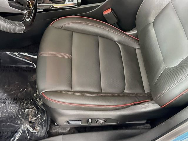 Used 2024 Chevrolet TrailBlazer RS w/ Convenience Package FWD image 20
