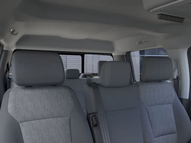 New 2026 Ford F350 XL w/ STX Appearance Package AWD/4WD image 22