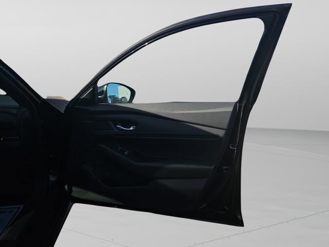 New 2025 Honda Accord Sport image 30