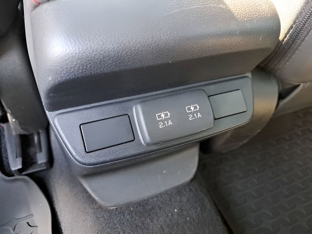 Used 2023 Subaru WRX Limited image 9