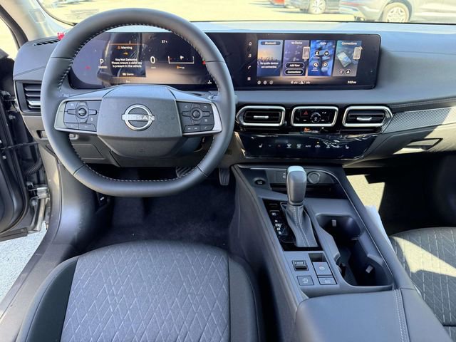 New 2026 Nissan Sentra SV w/ SV Convenience Package FWD image 18