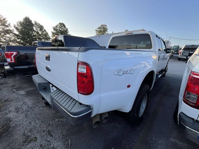 Used 2010 Ford F350 XLT AWD/4WD image 10