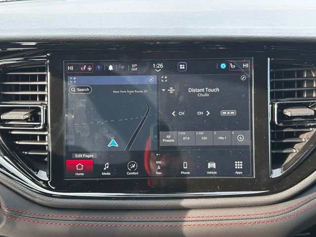 New 2026 Dodge Durango GT w/ Blacktop Package image 17
