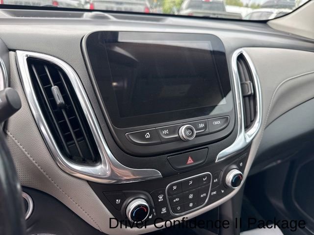 Used 2018 Chevrolet Equinox Premier FWD image 18